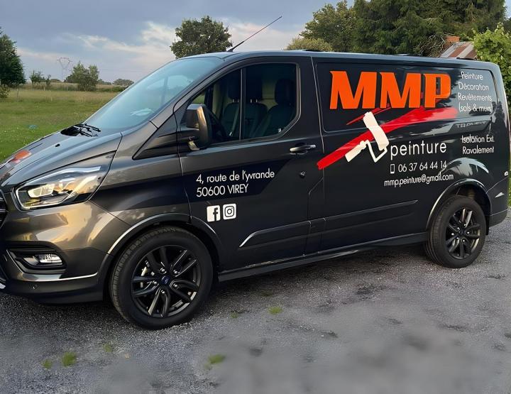 Ravalement de façade Saint-Hilaire-du-Harcouët